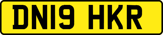 DN19HKR