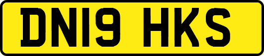 DN19HKS