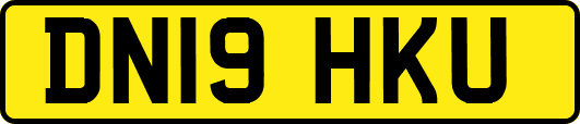 DN19HKU