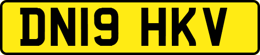 DN19HKV