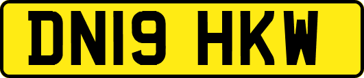 DN19HKW