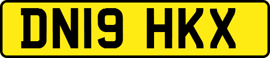 DN19HKX