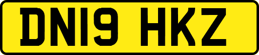 DN19HKZ