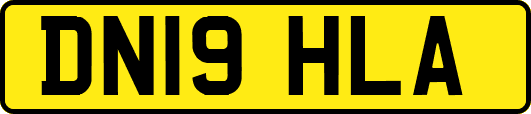 DN19HLA