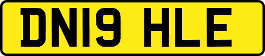 DN19HLE