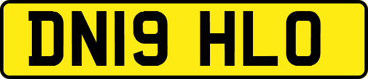 DN19HLO