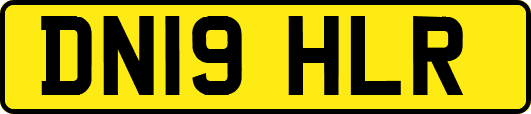 DN19HLR