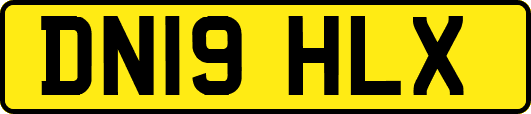 DN19HLX