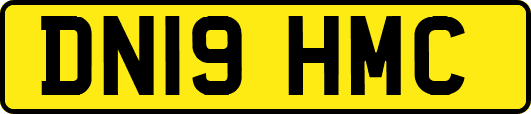 DN19HMC