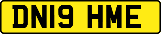 DN19HME