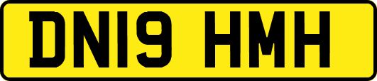 DN19HMH