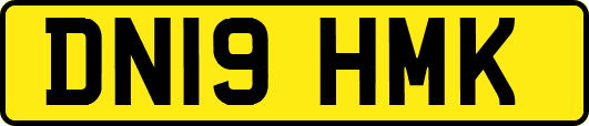 DN19HMK