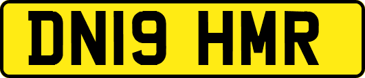 DN19HMR