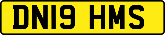 DN19HMS