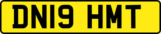DN19HMT