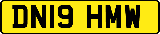 DN19HMW