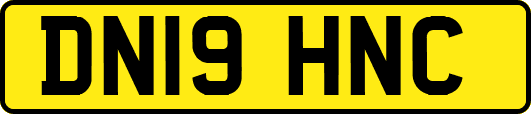 DN19HNC