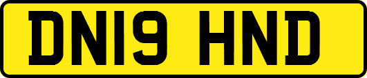 DN19HND