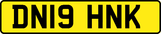 DN19HNK