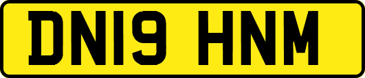 DN19HNM