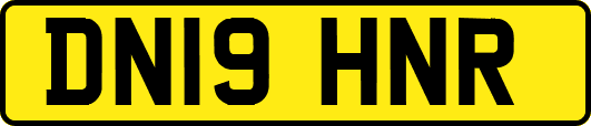DN19HNR