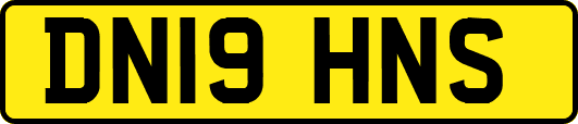 DN19HNS
