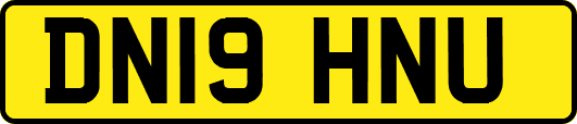 DN19HNU