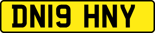 DN19HNY