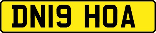 DN19HOA