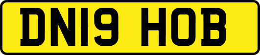 DN19HOB