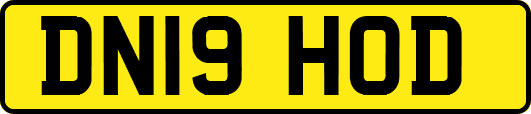 DN19HOD