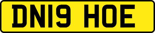 DN19HOE
