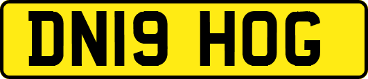 DN19HOG