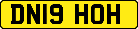 DN19HOH