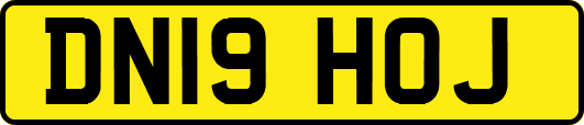 DN19HOJ