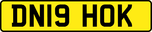 DN19HOK