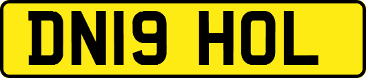 DN19HOL