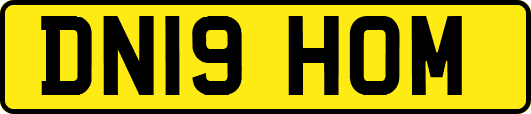 DN19HOM