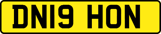 DN19HON