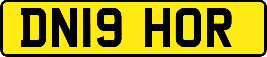 DN19HOR
