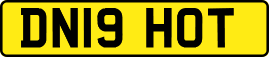 DN19HOT