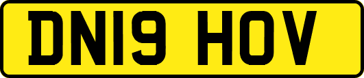 DN19HOV