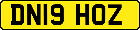 DN19HOZ
