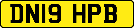 DN19HPB