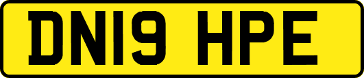 DN19HPE