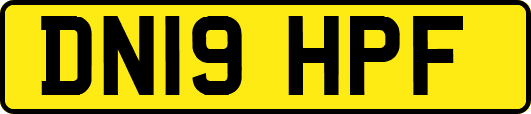 DN19HPF