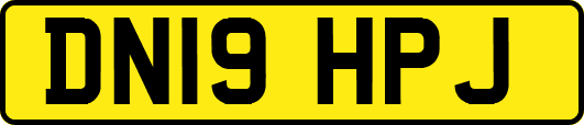 DN19HPJ