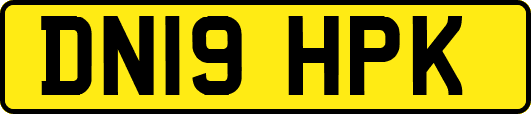 DN19HPK