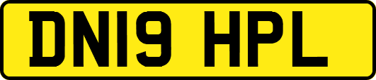 DN19HPL