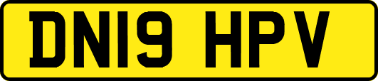 DN19HPV